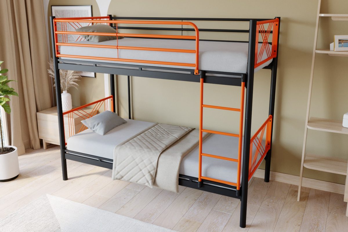 Bunk Bed Manufacturers Fano
