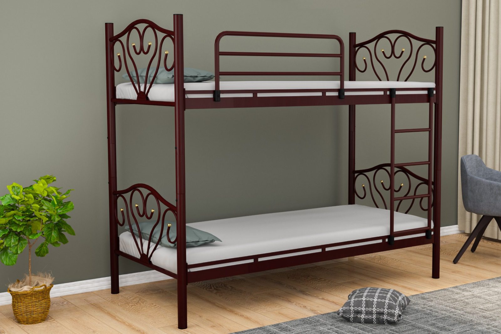 Bunk Bed Manufacturers Fano