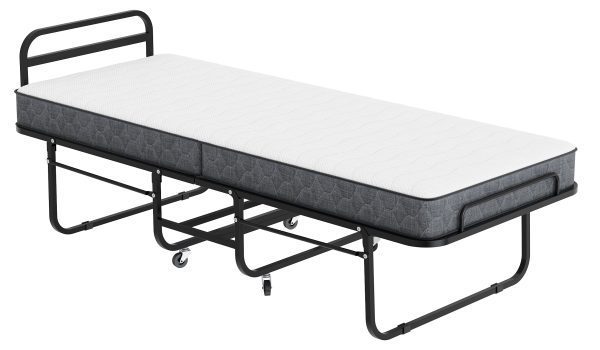 Folding Bed Manufacturer Fano Metal Bunk
