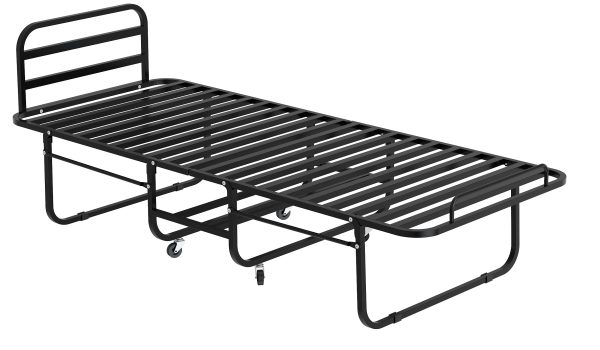 Folding Bed manufacturer Fano Metal Bunk
