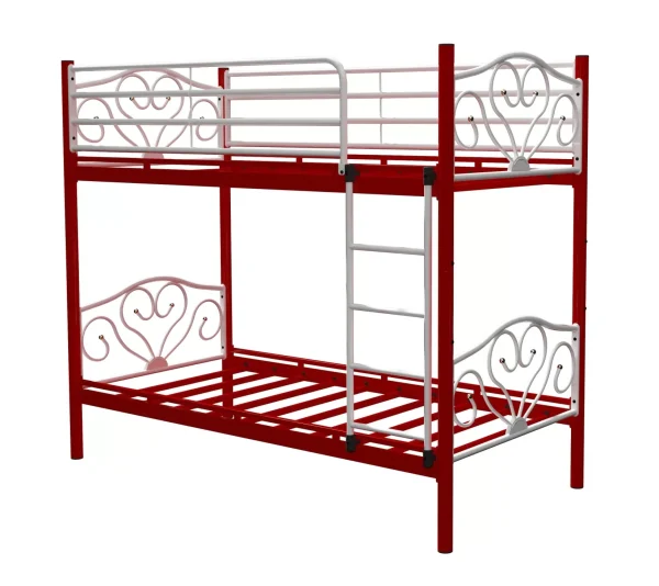 Fano Metal Bunk Bed Manufacturer