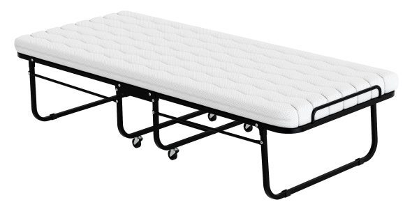 Katso Katlanır Yatak Karyola Somya