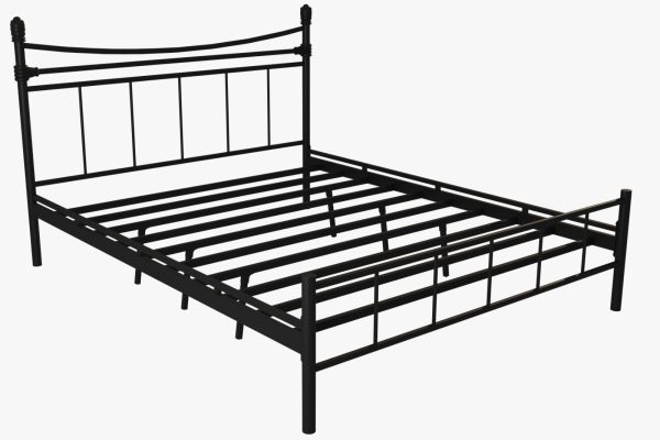 Liberty Metal Karyola