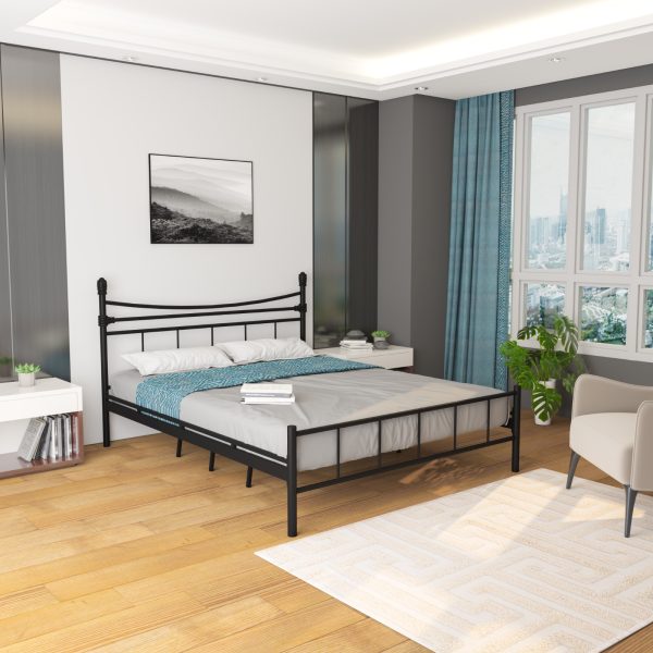 Liberty Metal Karyola