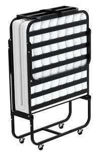 Metalo Lit Pliant Fabricant