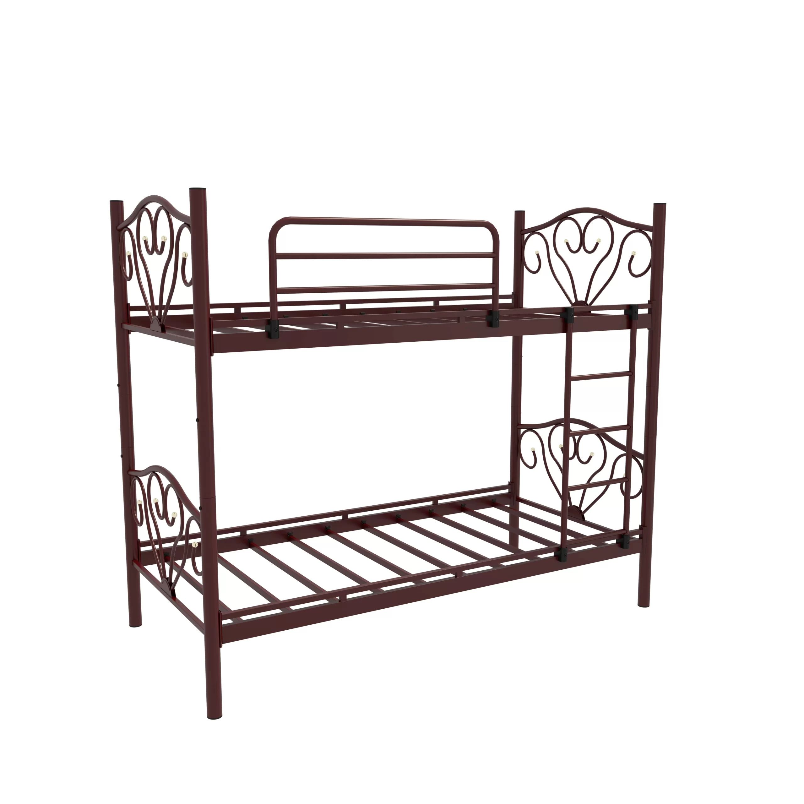 Rivals Lit Superposé