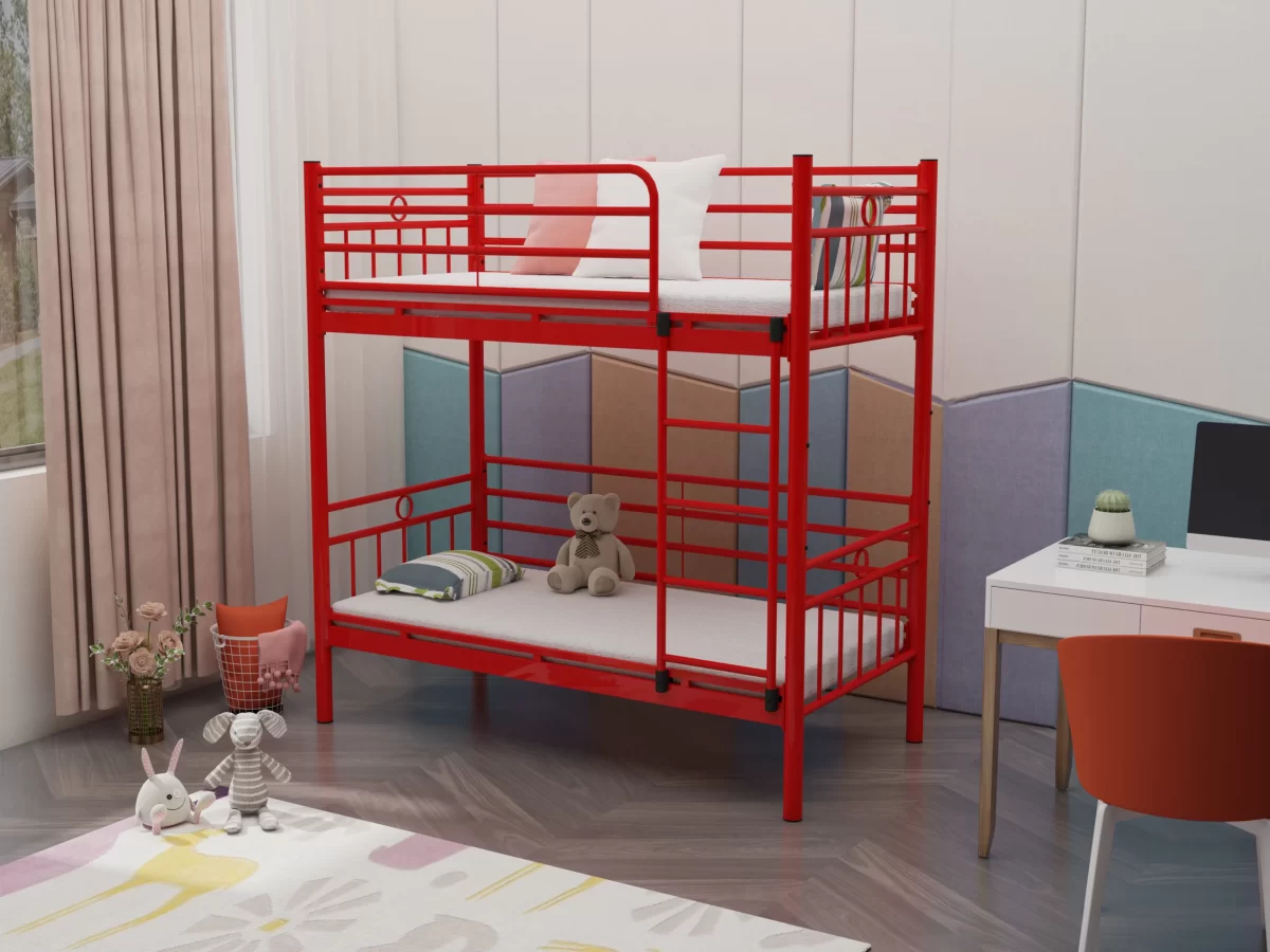 Ruby Etagenbett