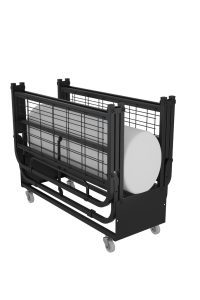 Wizard Lit Pliant Fabricant