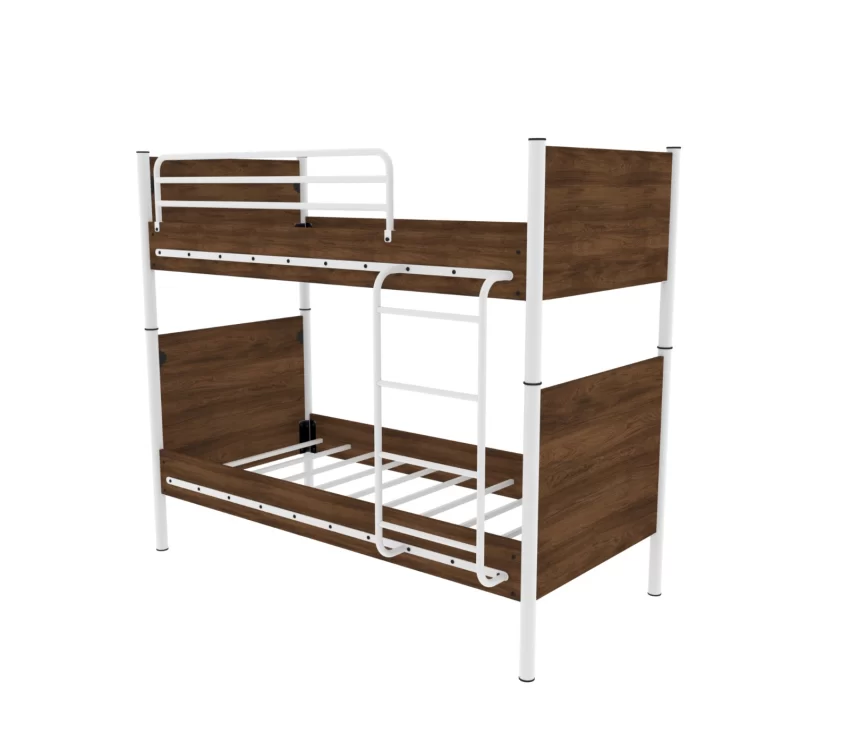 Woodex Lit Superposé