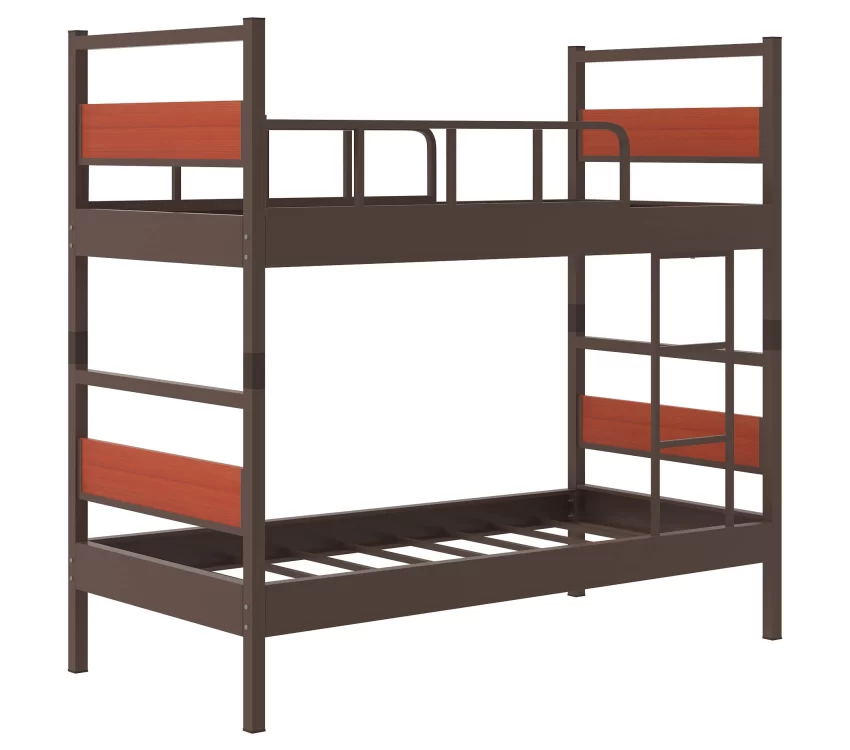 Yurt سرير بطابقين