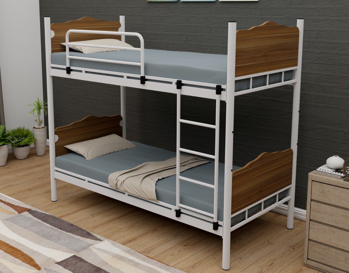 Bunk Bed Manufacturers