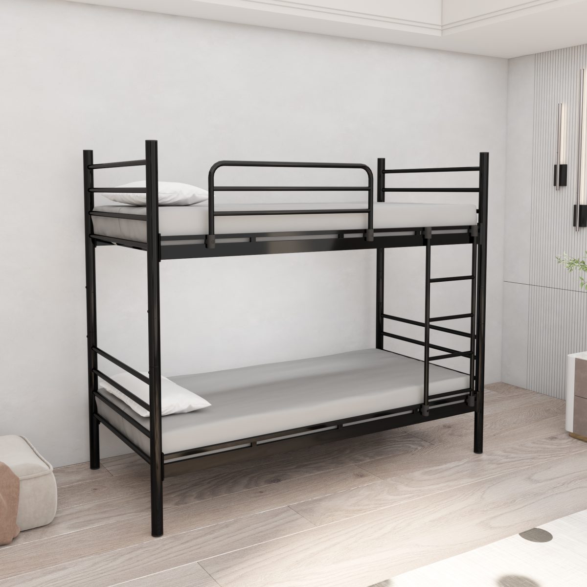 Bunk Bed Manufacturers
