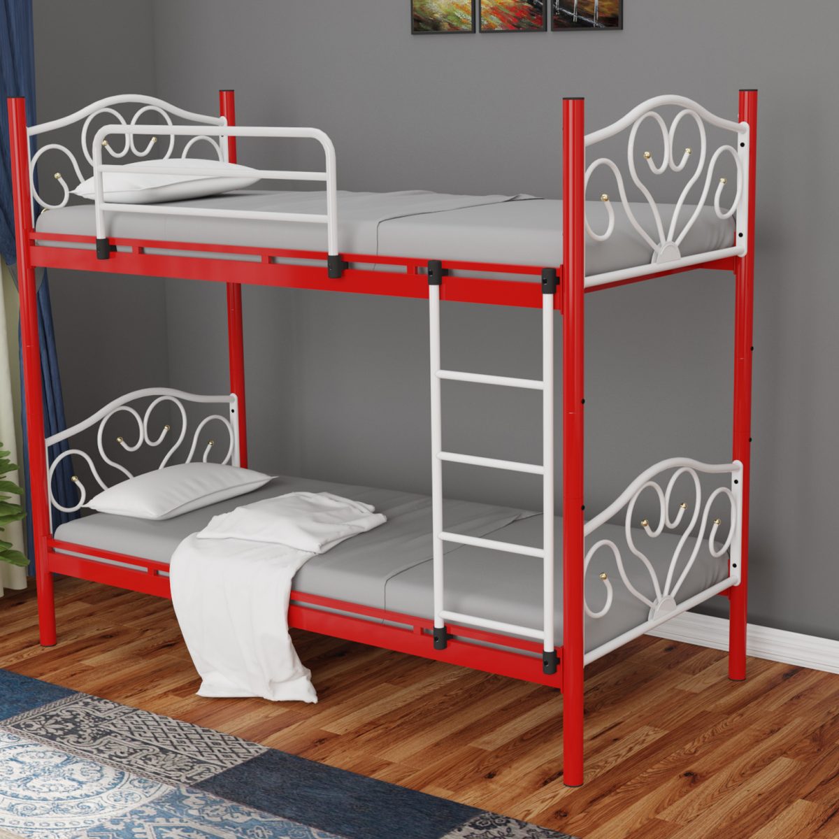 Bunk Bed Manufacturers