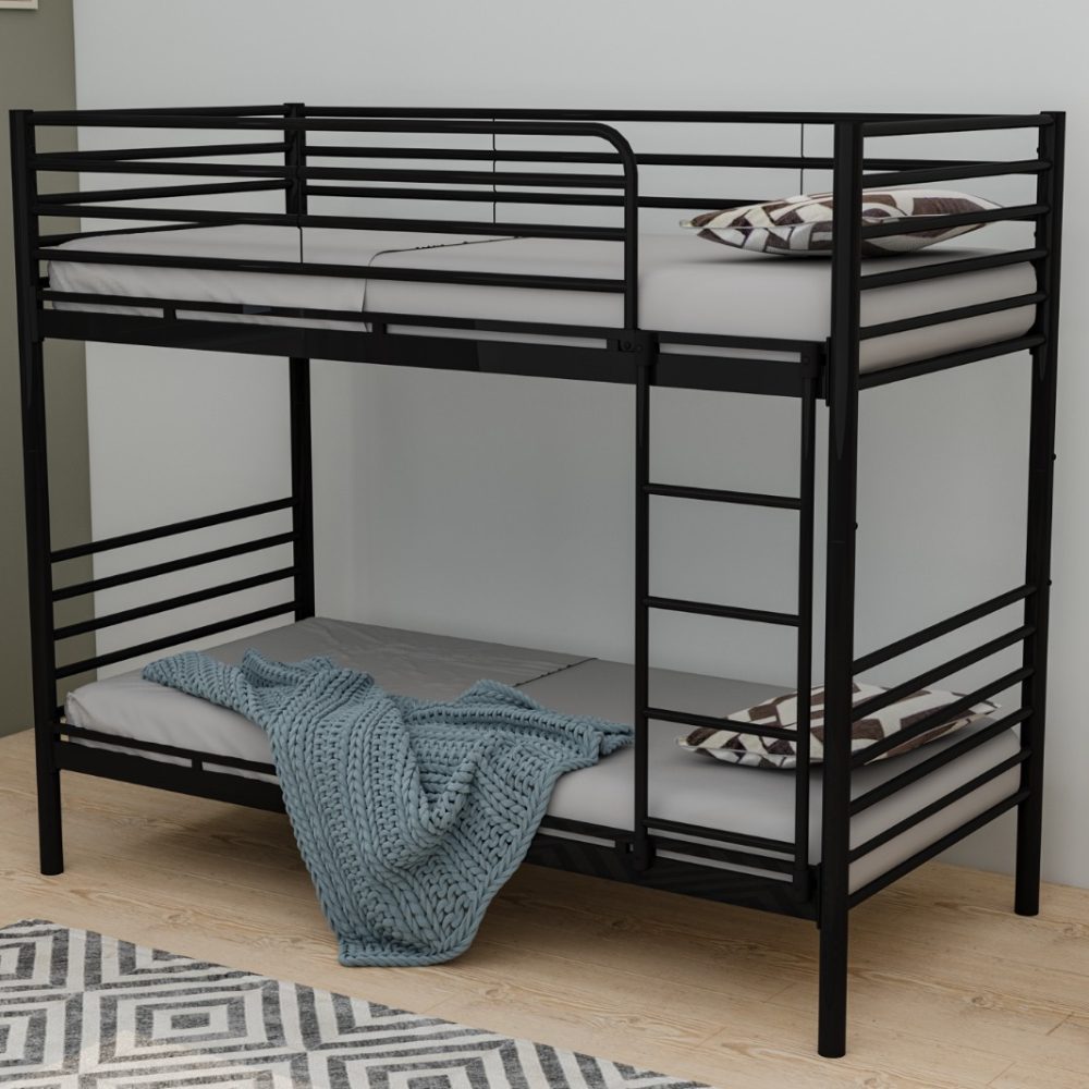 Bunk Bed Manufacturers