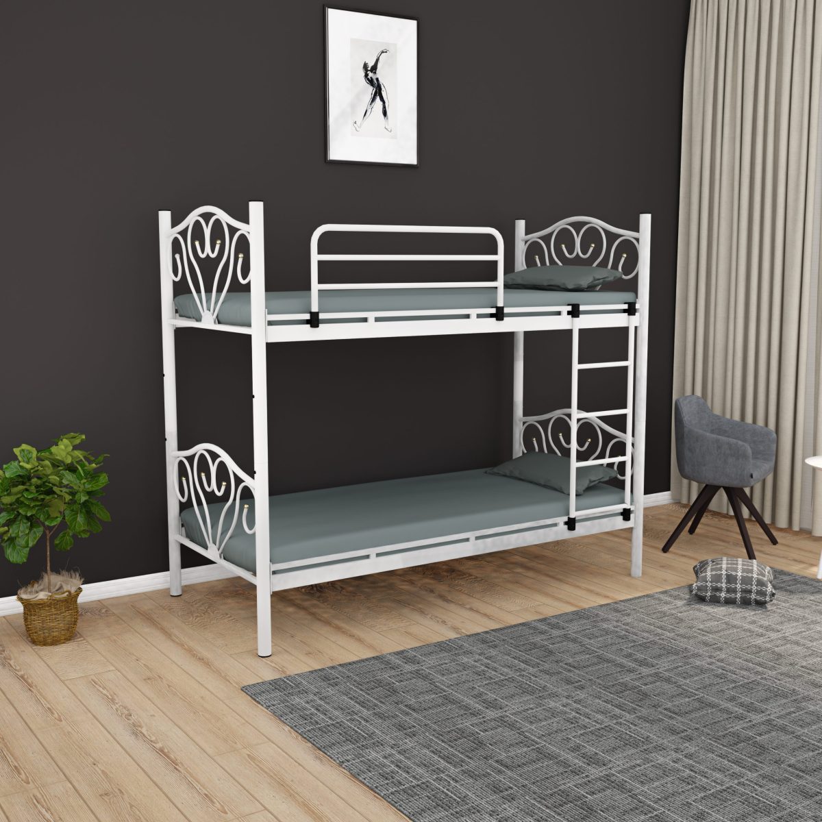 Bunk Bed Manufacturers