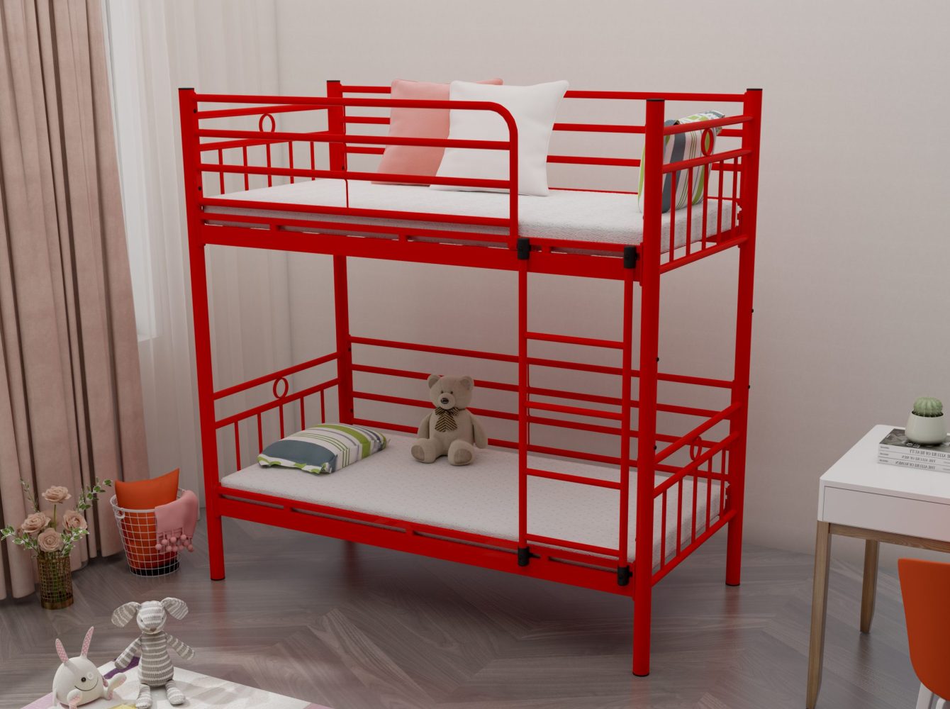 Bunk Bed Manufacturers
