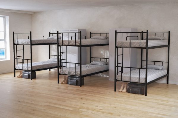 Durable Military Beds Wholesale
