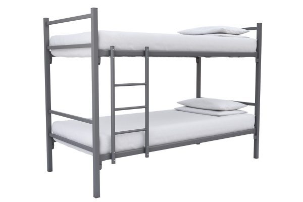 Iron Military Bed Wholesale