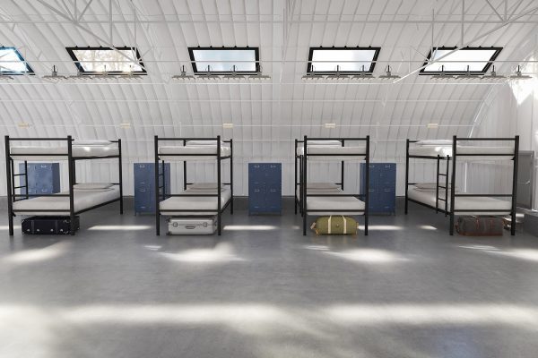 Wholesale Military Bed Manufacturers