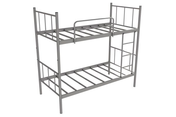 Steel Military Bunk Beds