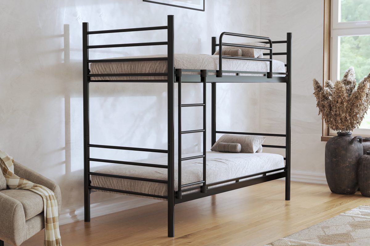 Damla Robust Hostel Bed ISO Certified