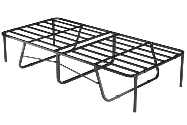 Ecco Metal Frame Folding Bed