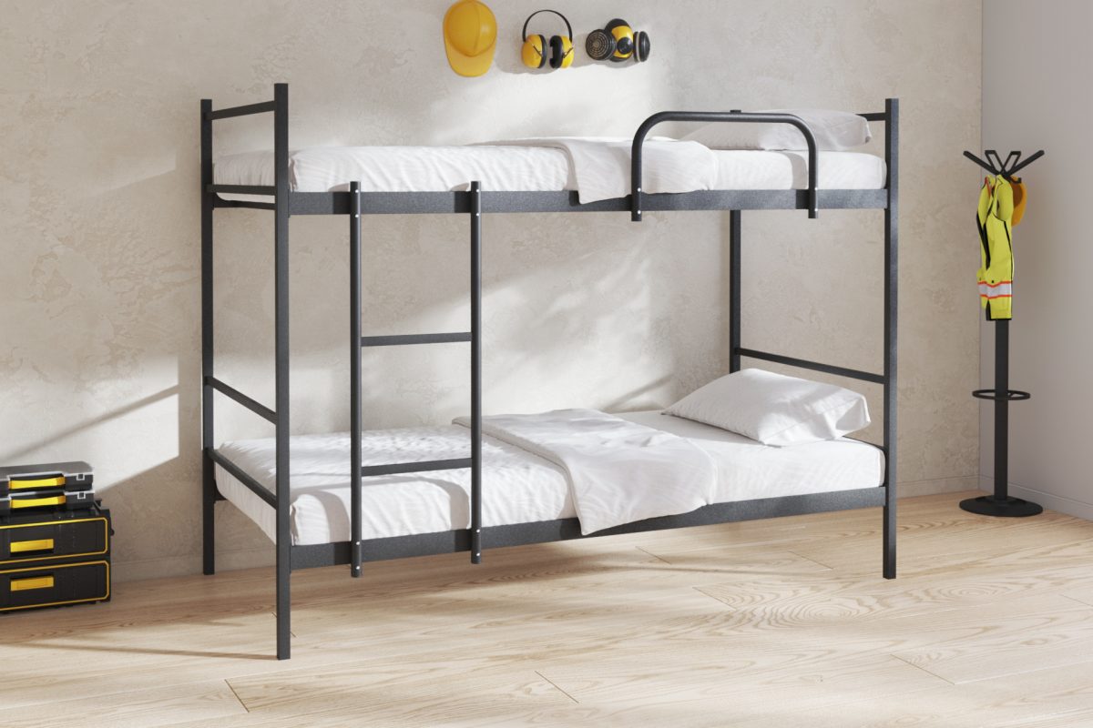 Odin Maximum Security Prison Bunk Bed