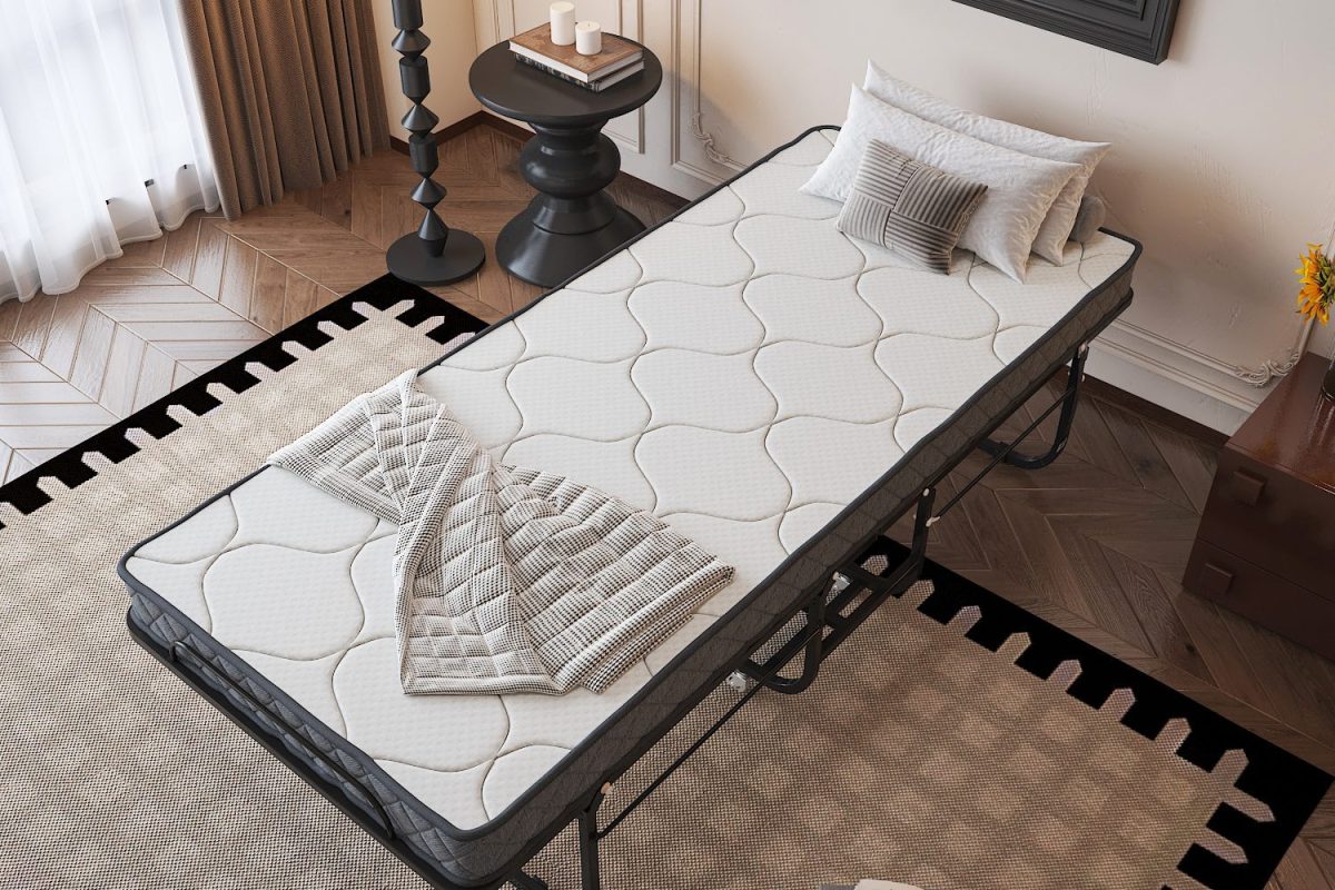 Deka Folding Bed Manufacturer