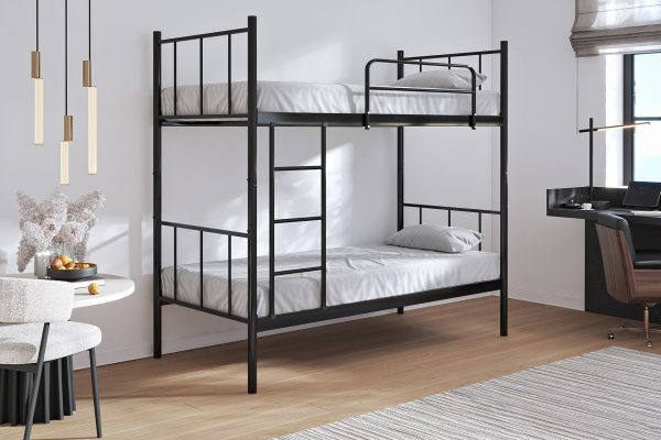 Tekno Hızlı Kurulum Yatakhane Çözümü