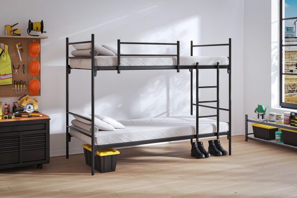 Rio Endüstriyel Şantiye İskeleti