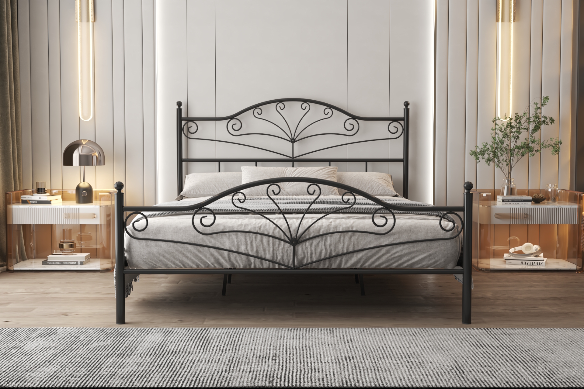 Acelya Front Clearance