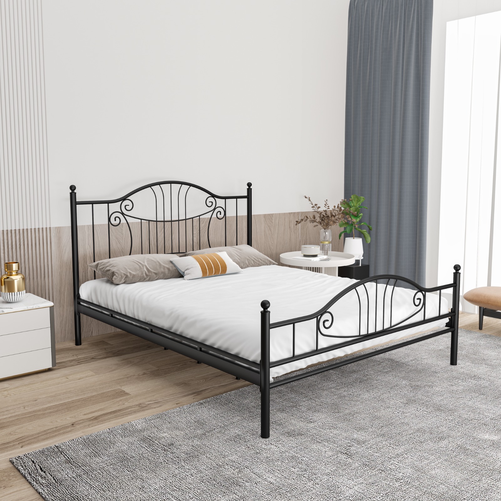Angel metal bed manufacturer