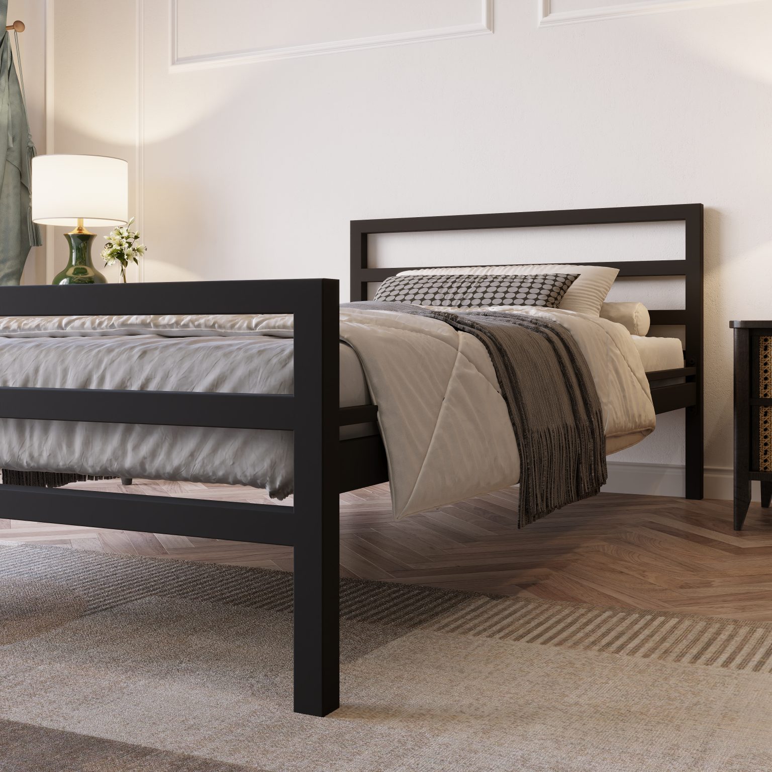 Petra 40x40mm square tube heavy duty structure