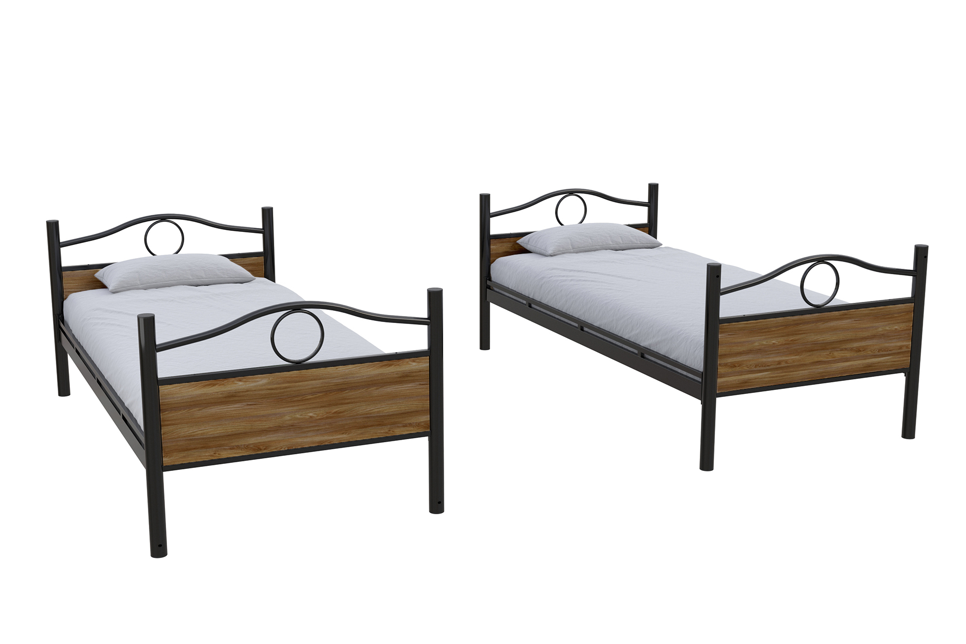 Bare frame structure 171cm