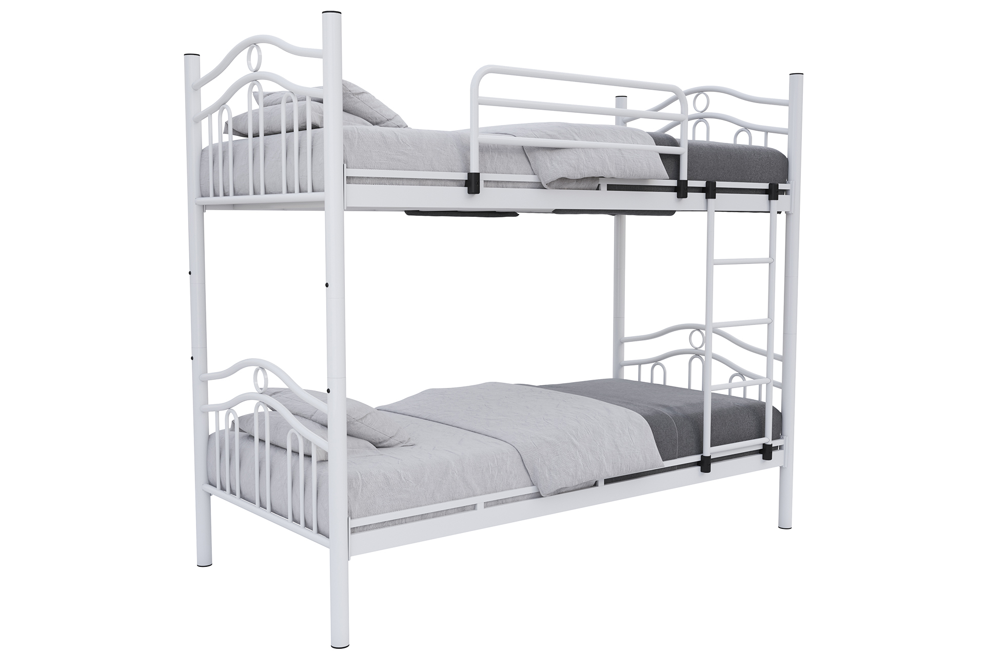 Convertible single layout