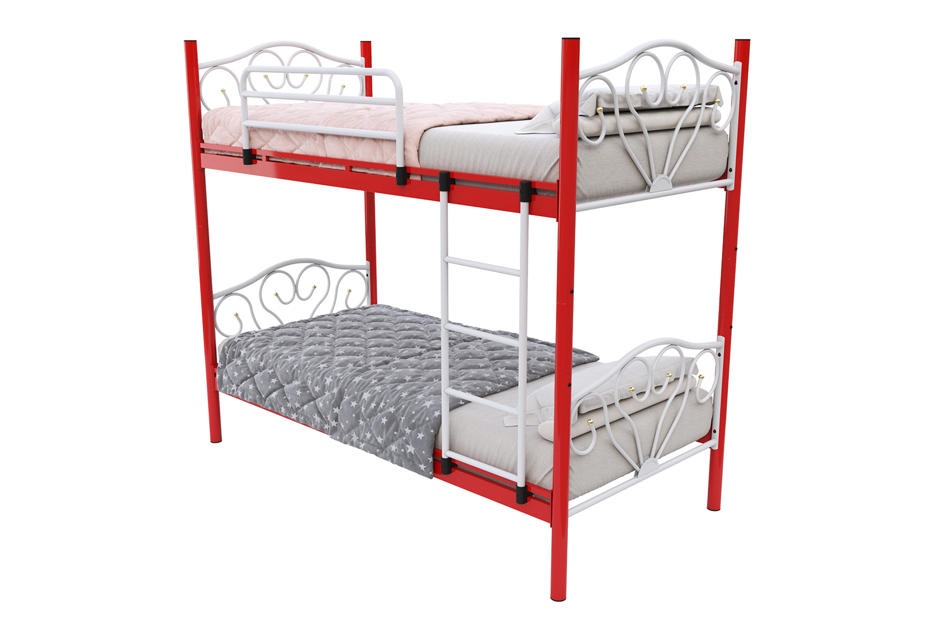 Convertible single layout