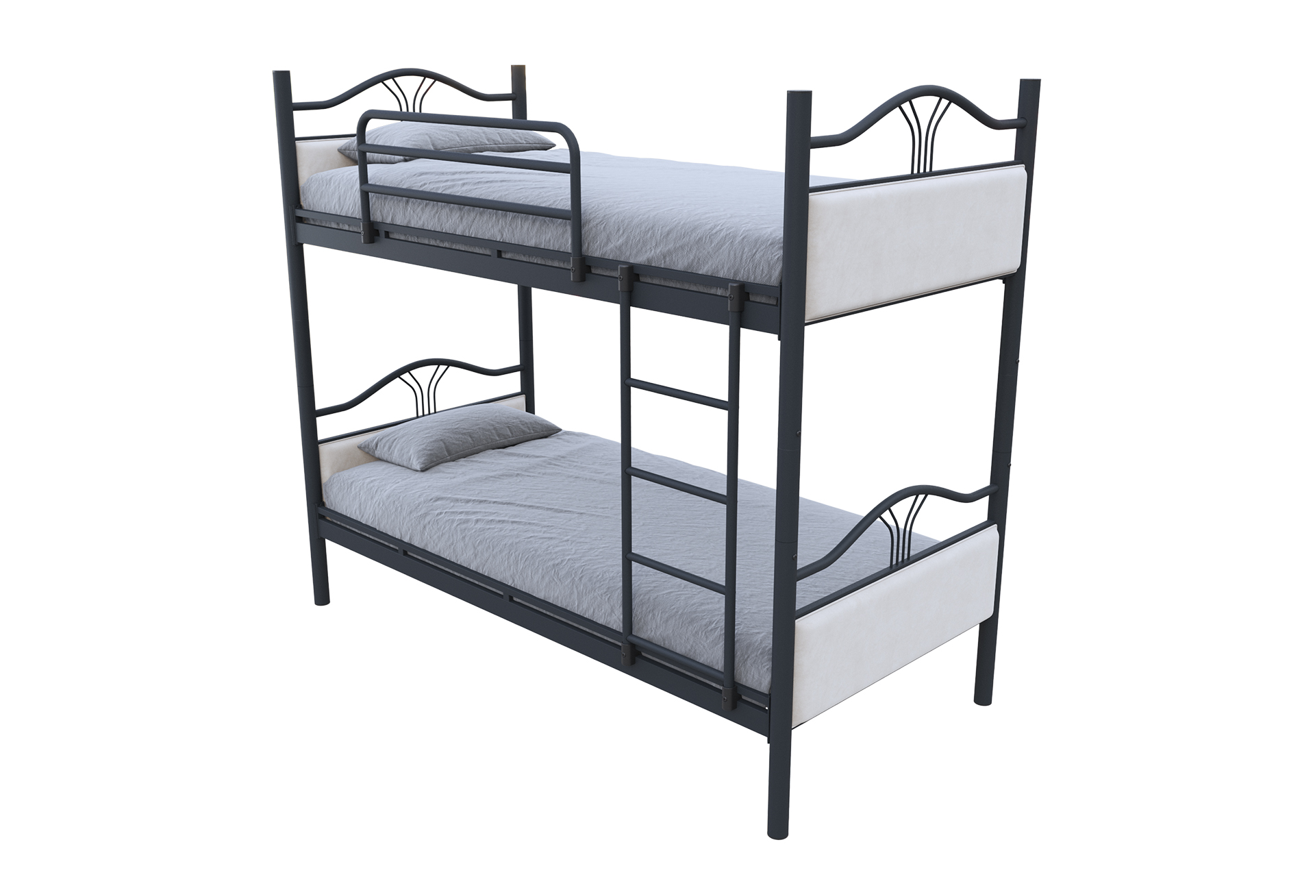 Convertible single layout