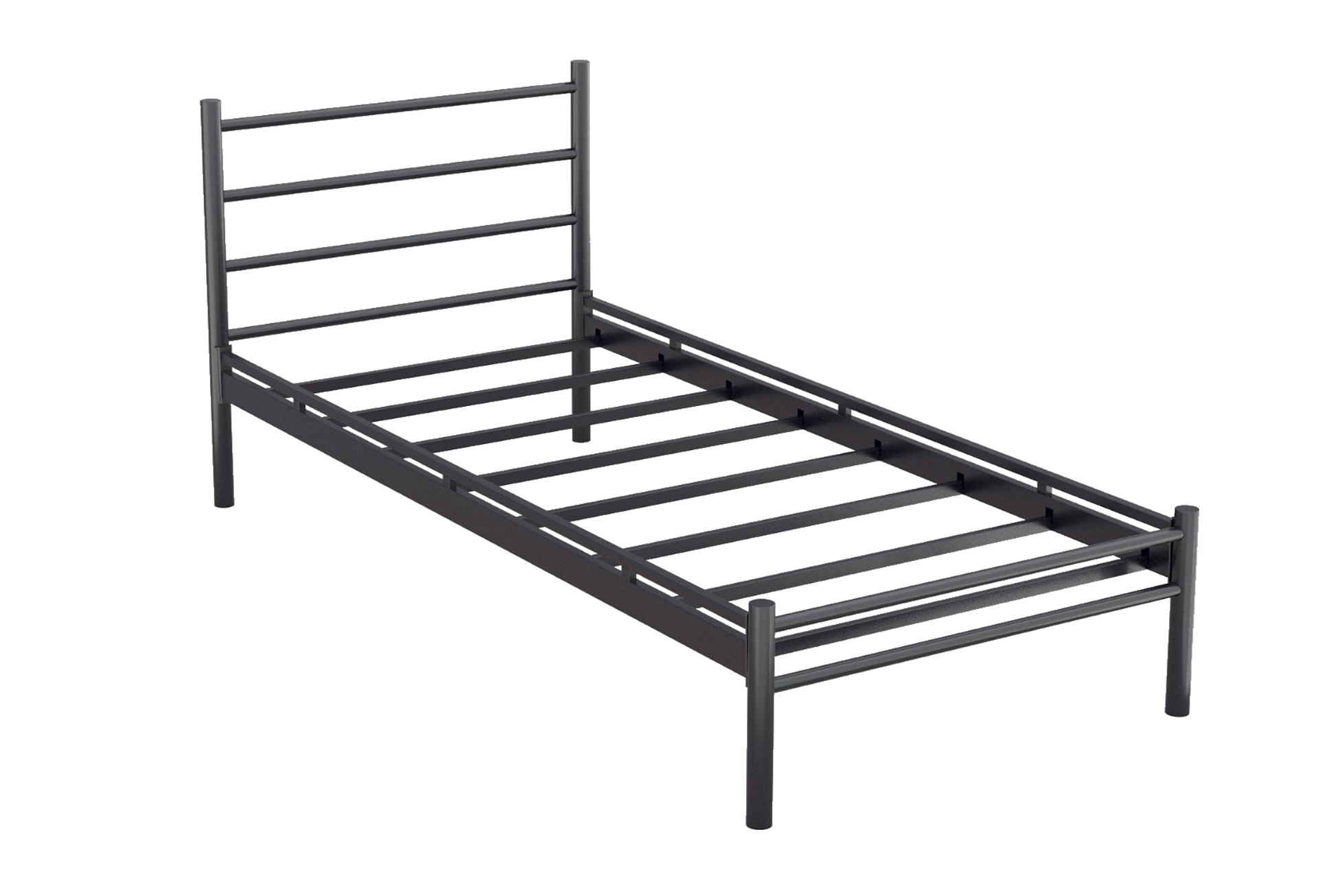 Ekol heavy duty 42mm steel dormitory frame structure