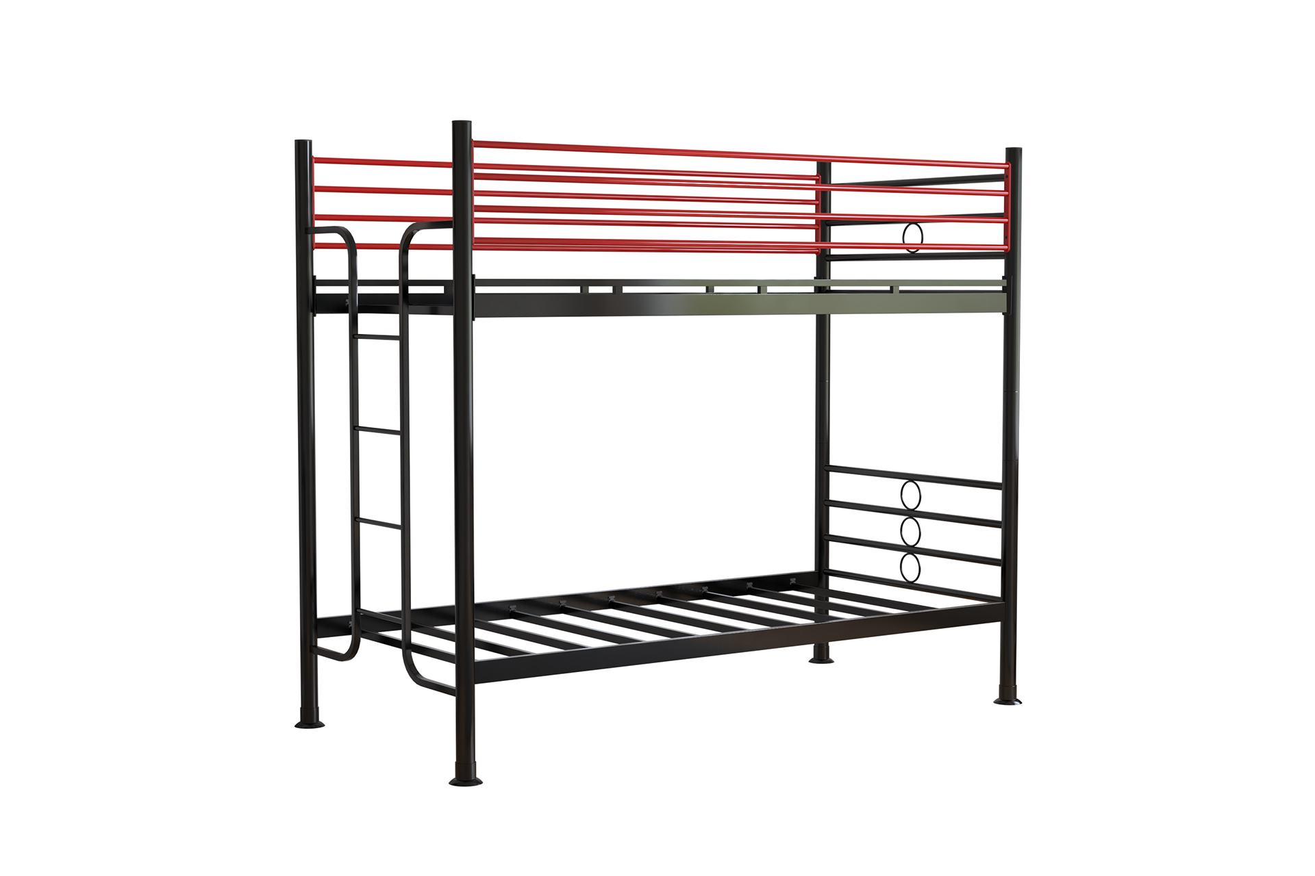 Futonmax Hostel Bunk Metal Bed Wholesale