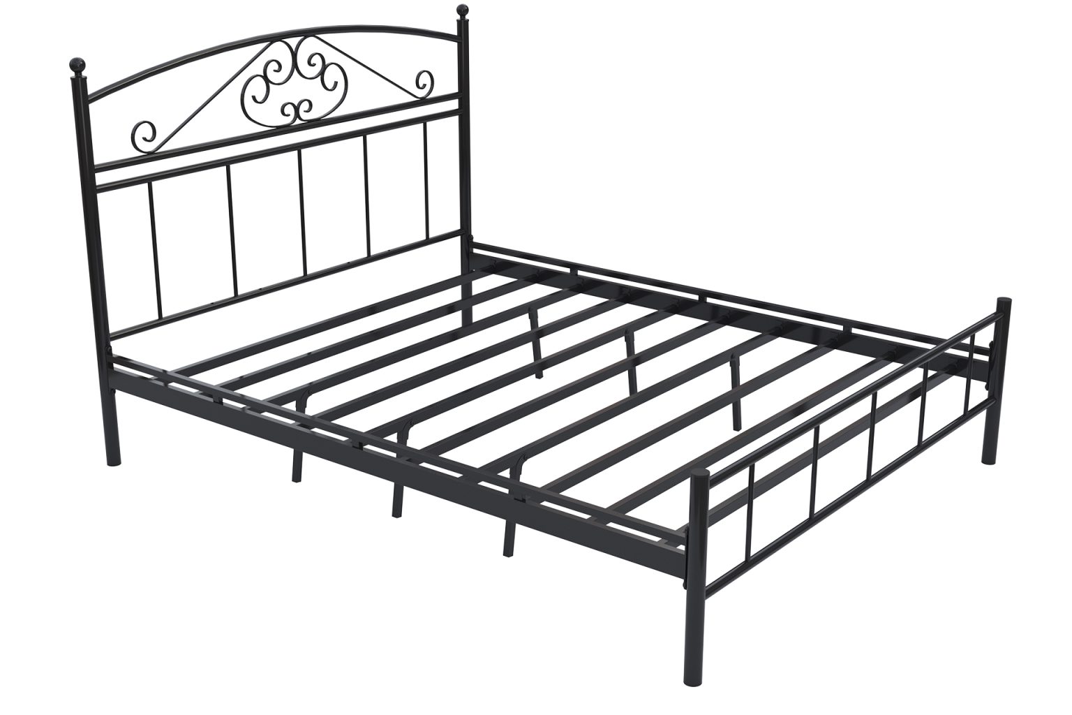 Gizem 42mm tubular commercial bed frame structure