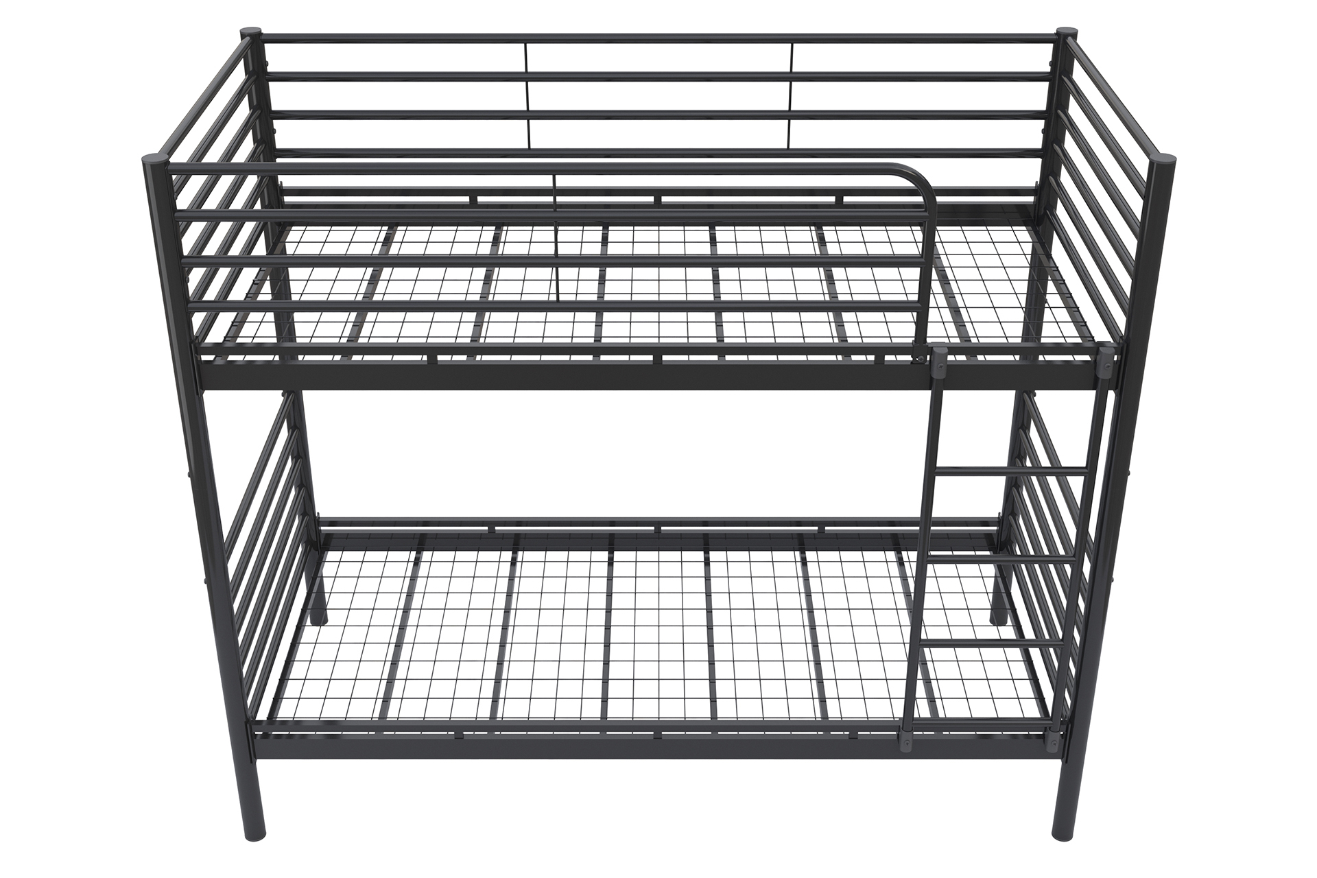 Separable twin configuration