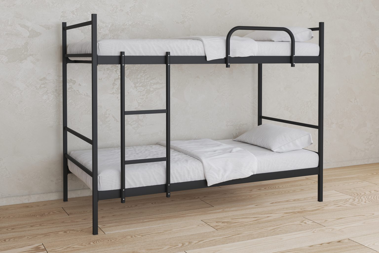 Industrial sleeping framework configuration