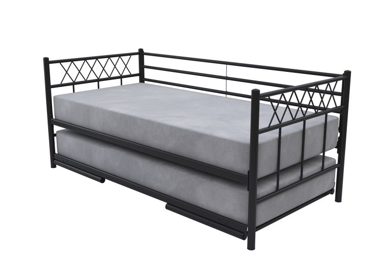 Palma nested space saving mode
