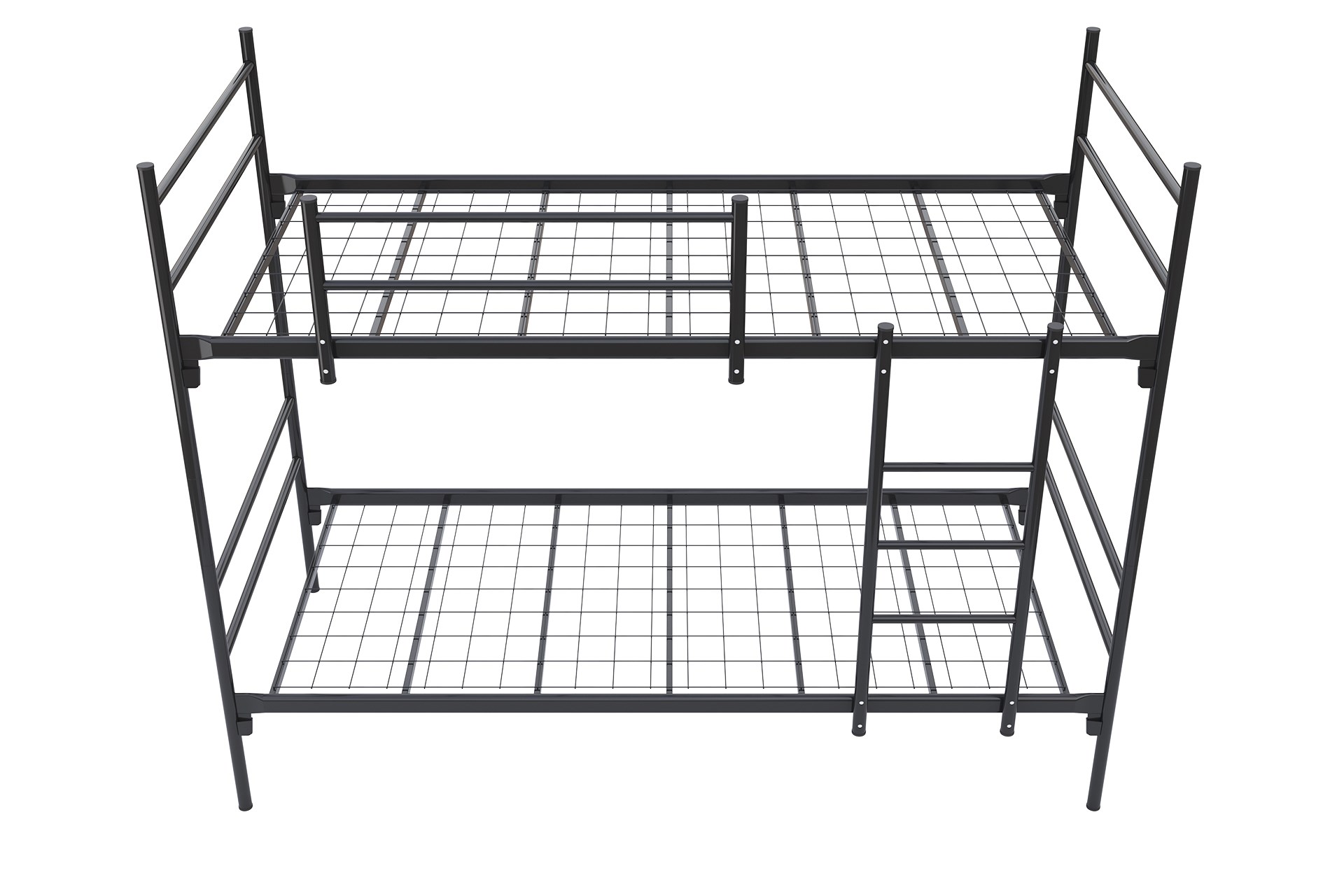 Separable twin configuration