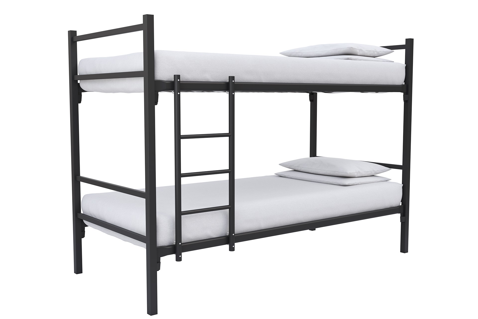 Santiye industrial sleeping framework with 40x40 columns