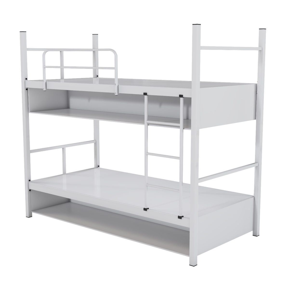 Metal Prison Bunk Beds
