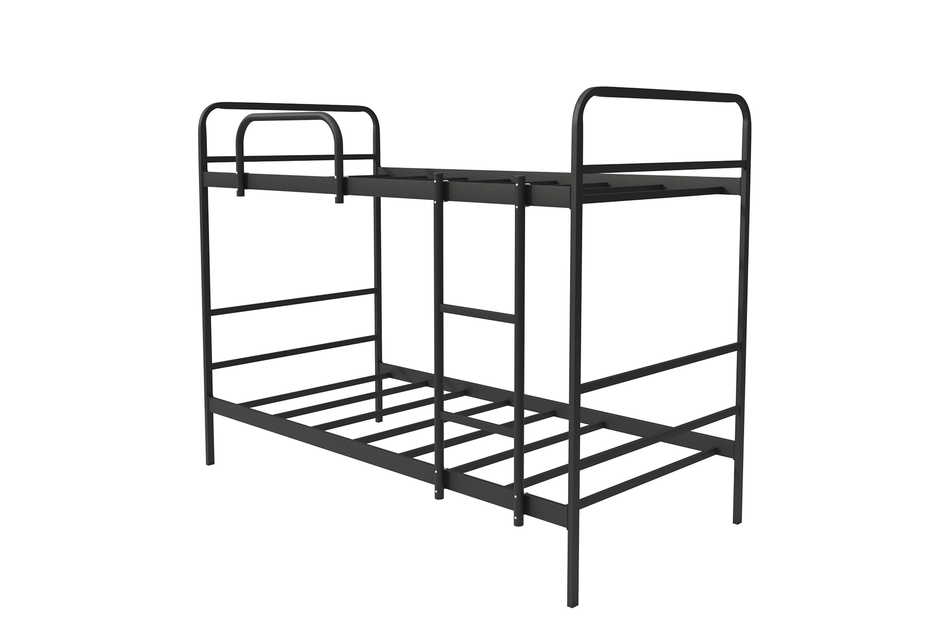 Bare metal frame structure 150cm