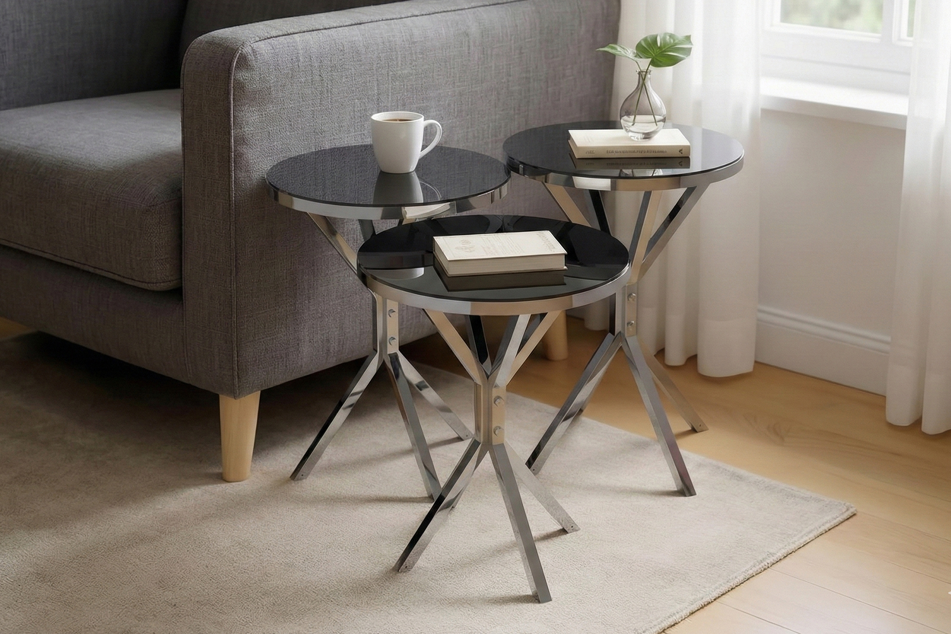 Coffee Table Manufacturer Factory