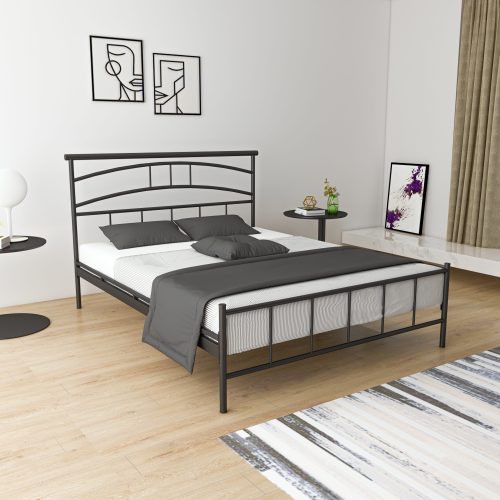 Metal Bed Manufacturers