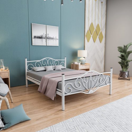 Metal Bed Manufacturers